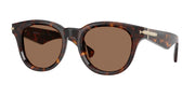 Burberry BE4439F Dark Havana Sunglasses