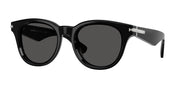 Burberry BE4439 Black Sunglasses