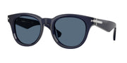 Burberry BE4439 Blue Sunglasses