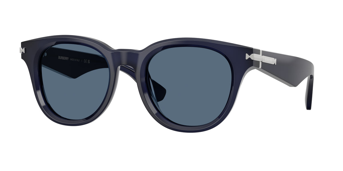 Burberry BE4439 Blue Sunglasses