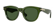 Burberry BE4439 Green Sunglasses