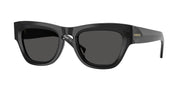 Burberry BE4440U Grey Sunglasses
