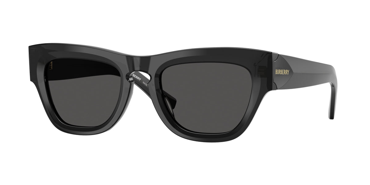 Burberry BE4440U Grey Sunglasses