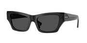 Burberry BE4441U Grey Sunglasses