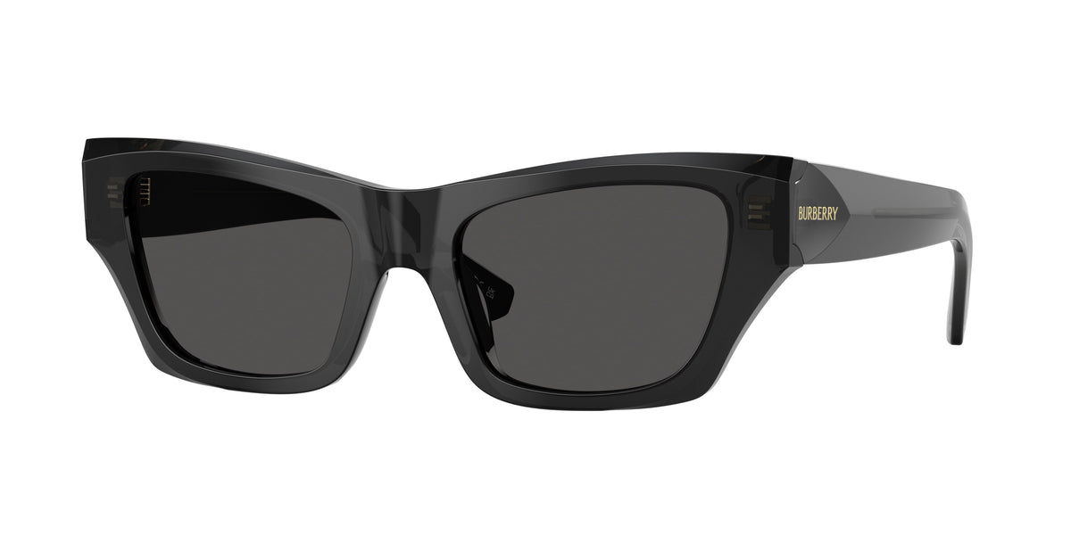 Burberry BE4441U Grey Sunglasses