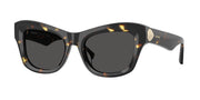 Burberry BE4442U Yellow Havana Sunglasses