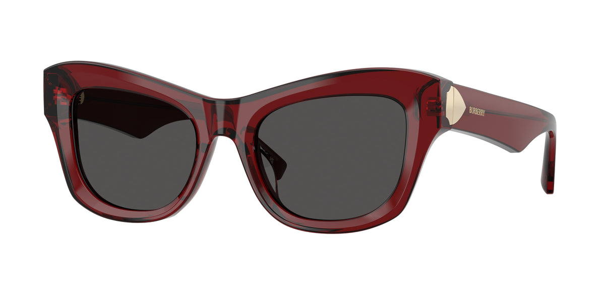 Burberry BE4442U Bordeaux Sunglasses