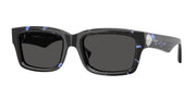 Burberry BE4443F Blue Havana Sunglasses