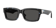 Burberry BE4443 Blue Havana Sunglasses