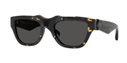 Burberry BE4445U Dark Havana Sunglasses