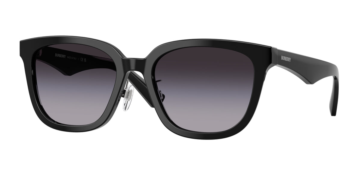 Burberry BE4446D Black Sunglasses