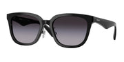 Burberry BE4446D Black Sunglasses