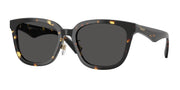 Burberry BE4446D Dark Havana Sunglasses