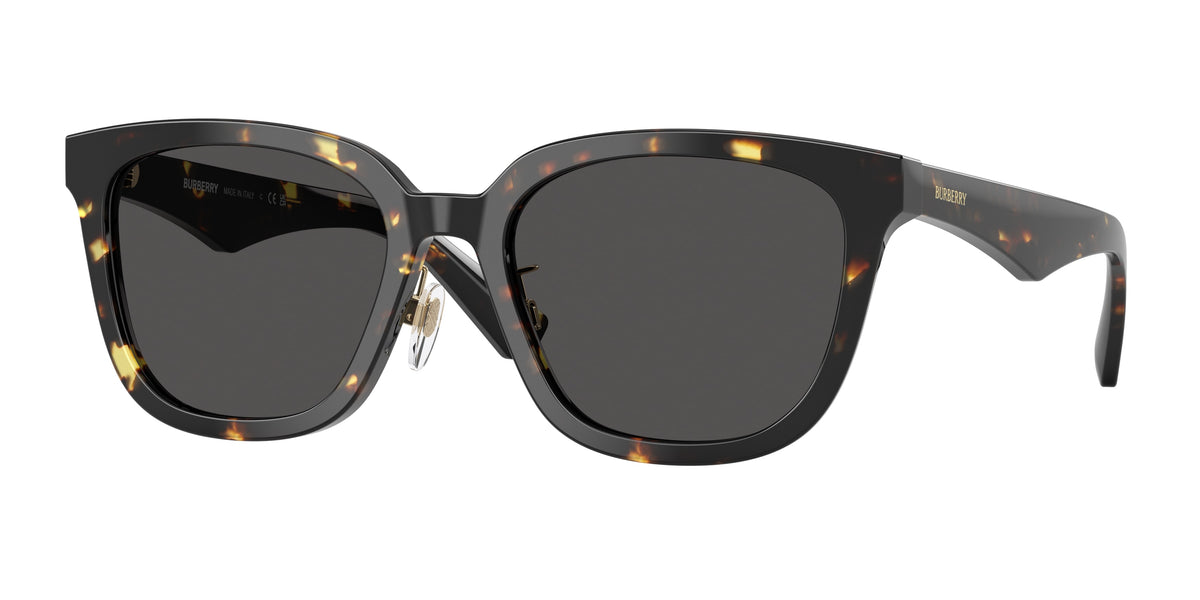 Burberry BE4446D Dark Havana Sunglasses