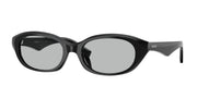 Burberry BE4447D Black Sunglasses