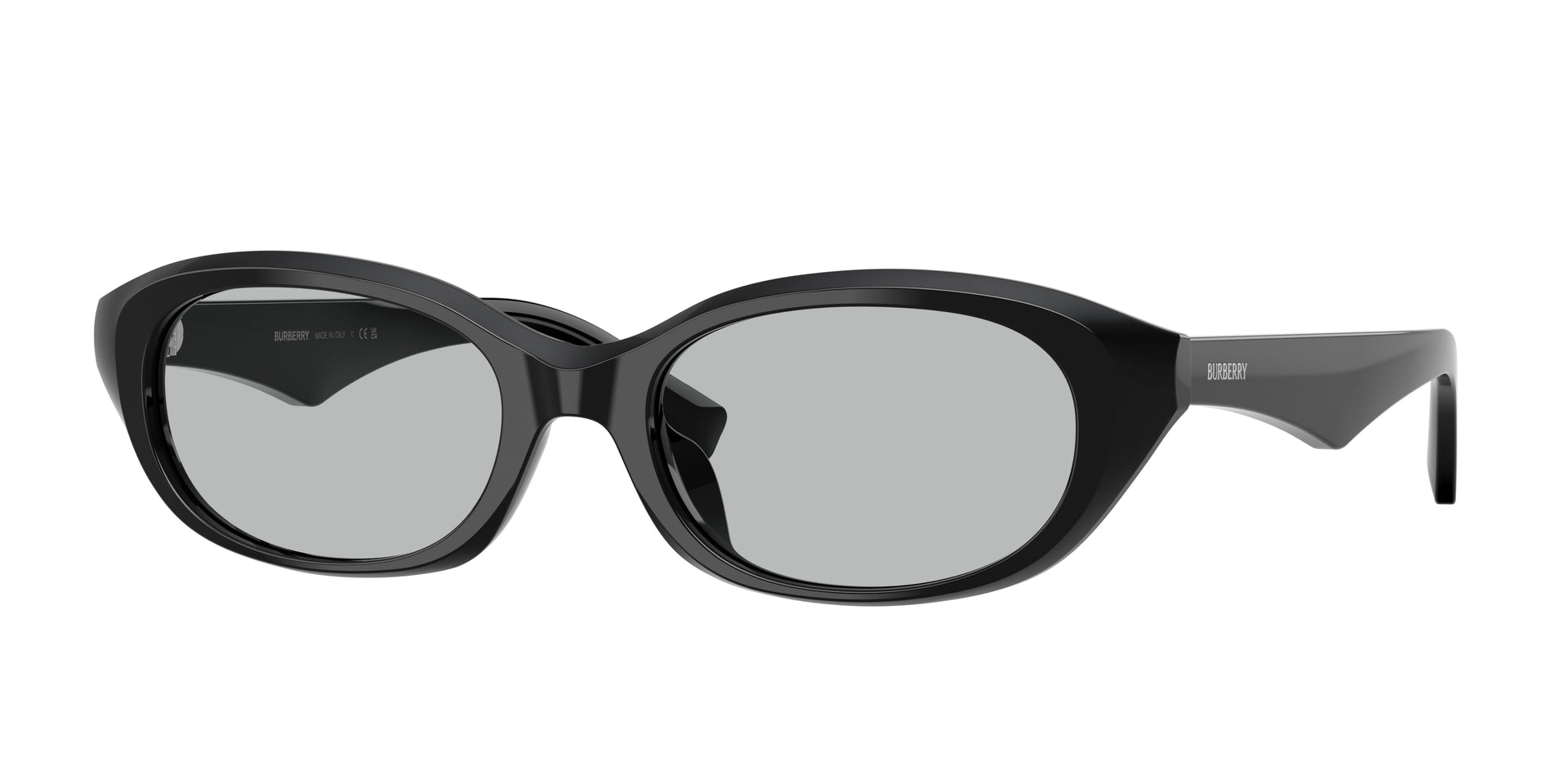 Burberry BE4447D Black Sunglasses