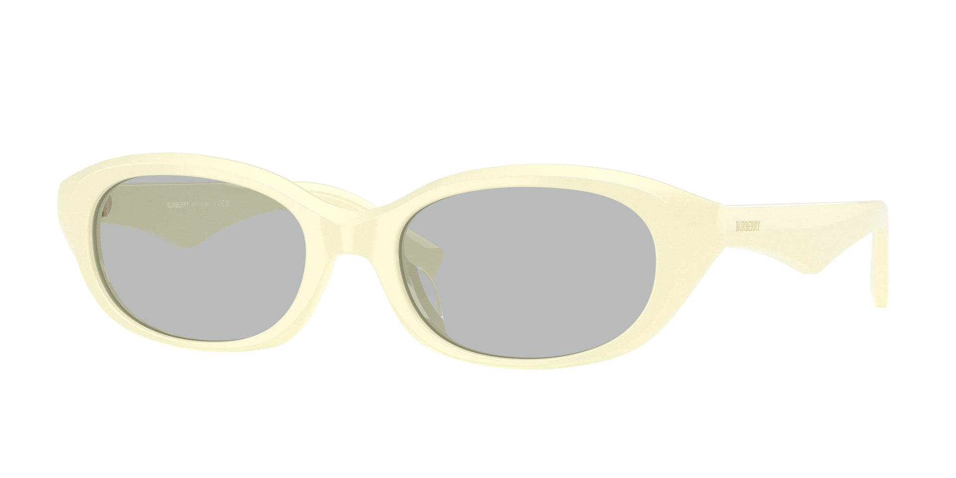 Burberry BE4447D Yellow Sunglasses