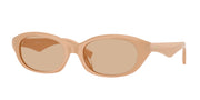 Burberry BE4447D Beige Sunglasses