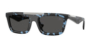Burberry BE4451U Blue Havana Sunglasses