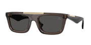 Burberry BE4451U Grey Sunglasses