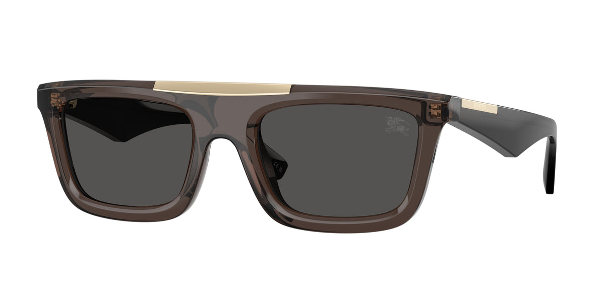 Burberry BE4451U Grey Sunglasses