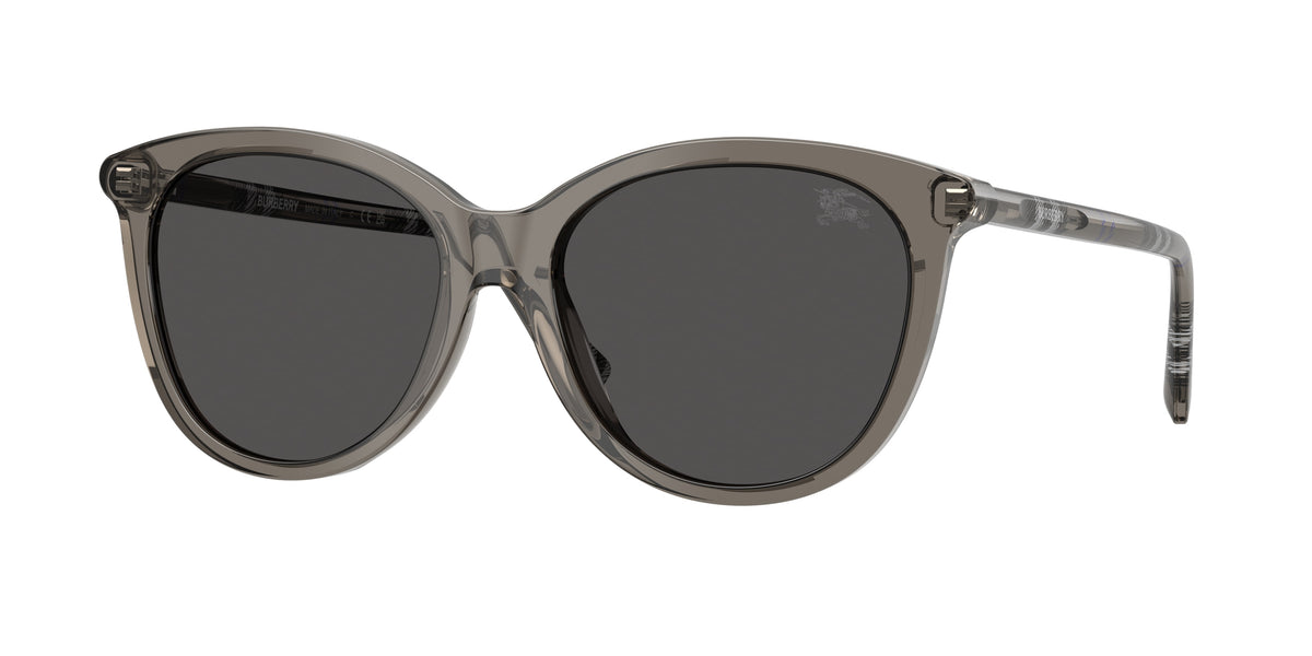 Burberry BE4455 Grey Sunglasses