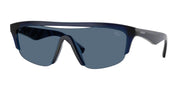Burberry BE4460U Blue Sunglasses