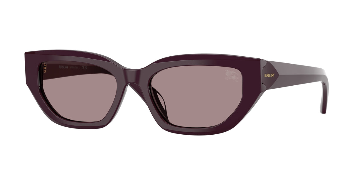 Burberry BE4463D Violet Sunglasses