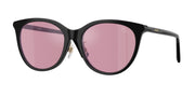Burberry BE4464D Black Sunglasses