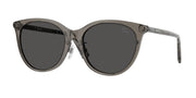 Burberry BE4464D Grey Sunglasses