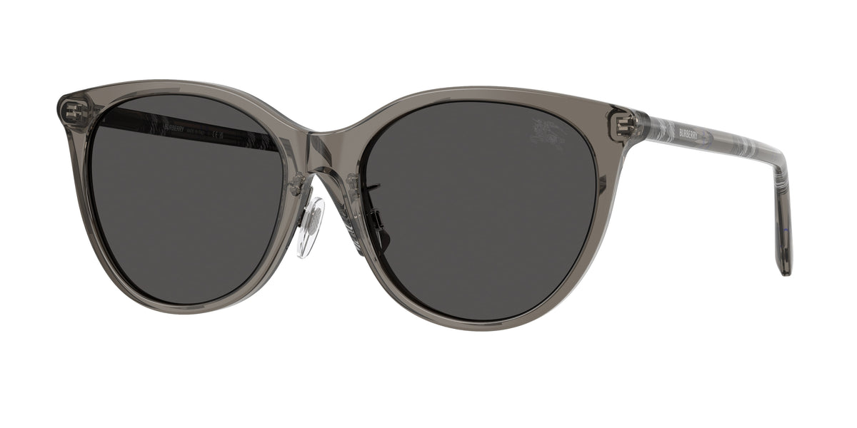 Burberry BE4464D Grey Sunglasses