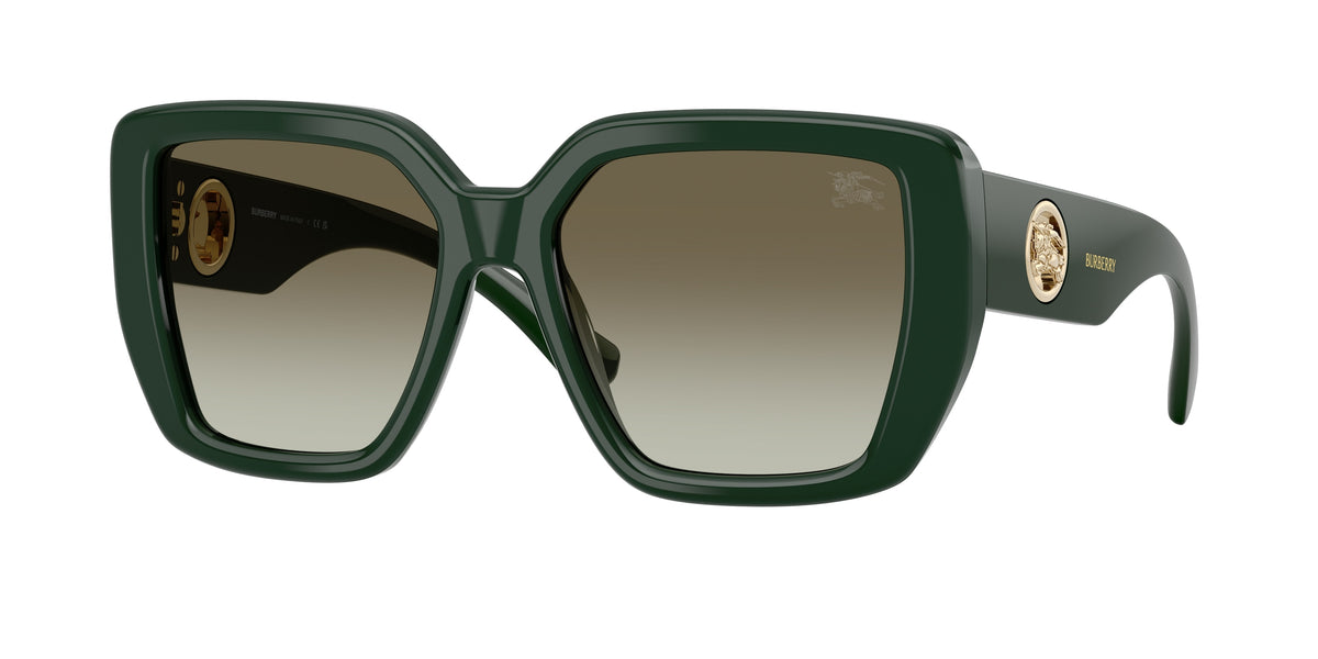 Burberry BE4471 Green Sunglasses