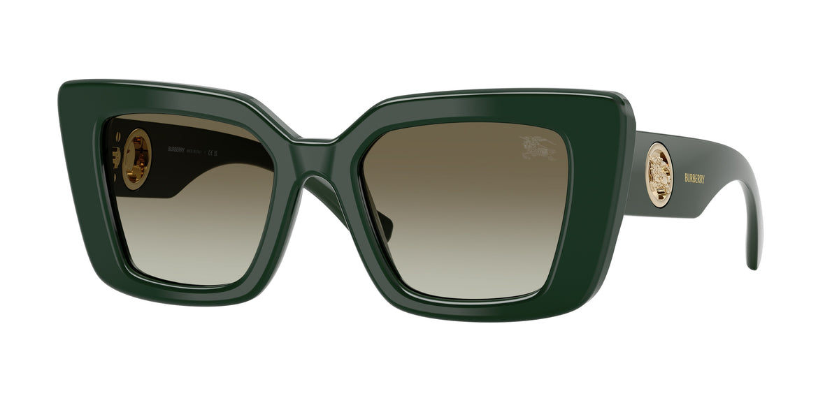 Burberry BE4476 Green Sunglasses