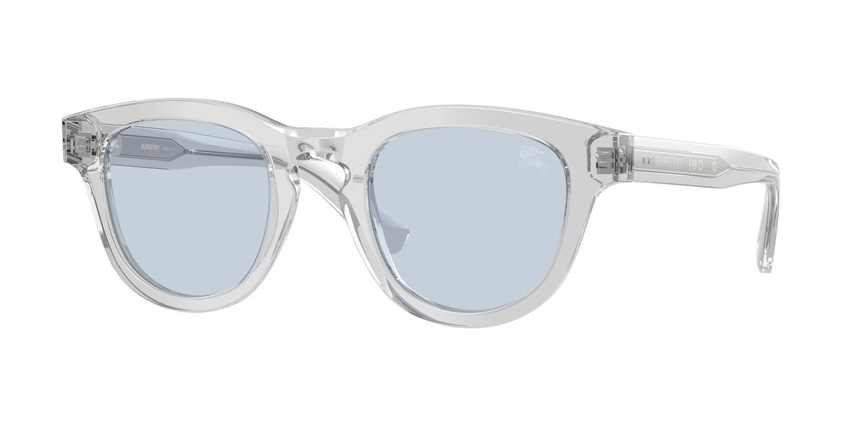 Burberry BE4477 Grey Sunglasses