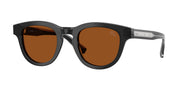 Burberry BE4477 Grey Sunglasses