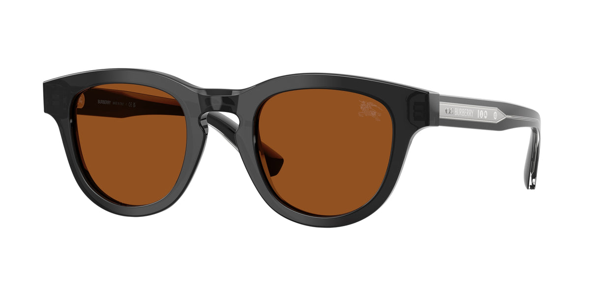 Burberry BE4477 Grey Sunglasses
