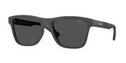 Burberry BE4482U Matte Grey Sunglasses