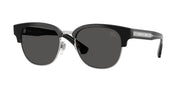 Burberry BE4485 Black Sunglasses