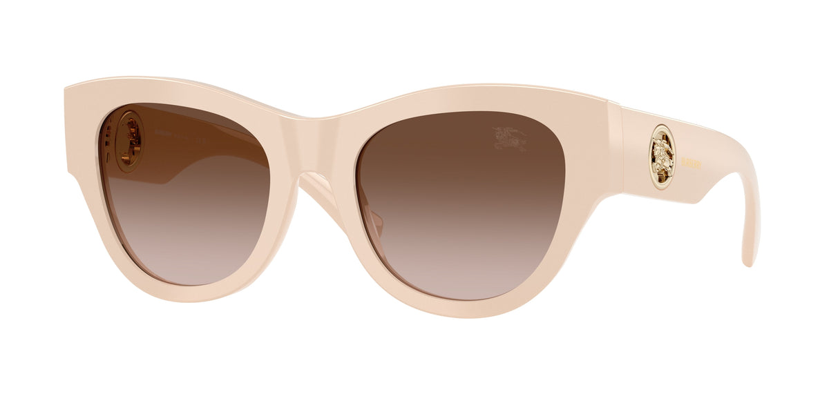 Burberry BE4491F Pink Sunglasses