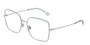 Dolce&Gabbana DG1323 Silver/Azure Eyeglasses