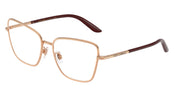 Dolce&Gabbana DG1359 Rose Gold Eyeglasses