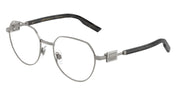 Dolce&Gabbana DG1362 Gunmetal Eyeglasses