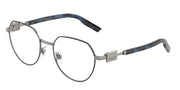 Dolce&Gabbana DG1362 Blue Eyeglasses