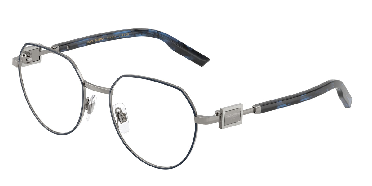 Dolce&Gabbana DG1362 Blue Eyeglasses