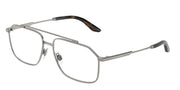 Dolce&Gabbana DG1364 Gunmetal Eyeglasses