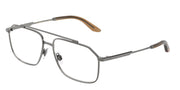 Dolce&Gabbana DG1364 Bronze Eyeglasses