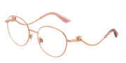 Dolce&Gabbana DG1365 Rose Eyeglasses