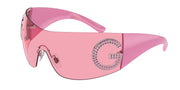 Dolce&Gabbana DG2298B Pink Sunglasses