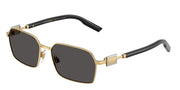 Dolce&Gabbana DG2316 Gold Sunglasses