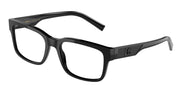 Dolce&Gabbana DG3352 Black Eyeglasses